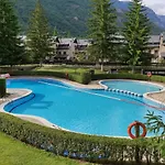 Apartament De La Marmota Eriste