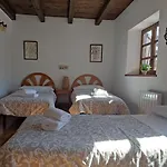 Apartament De La Marmota *