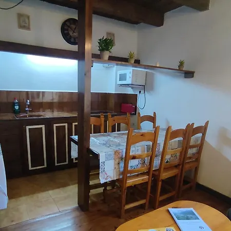 Apartment De La Marmota *