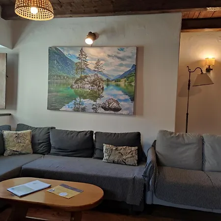 De La Marmota דירה *