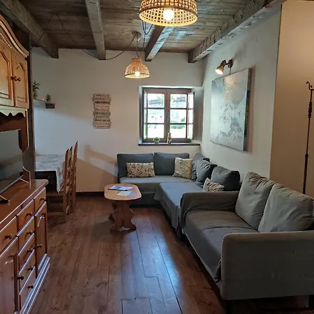 דירה De La Marmota *