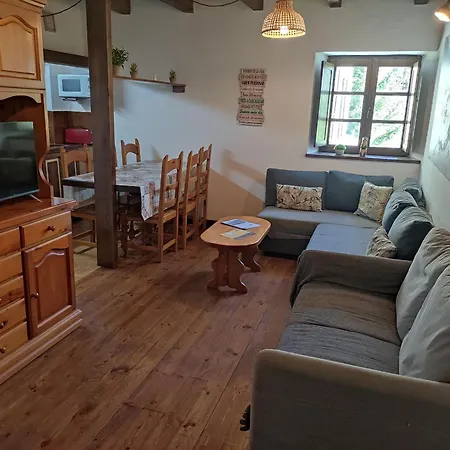 De La Marmota דירה אריסטה