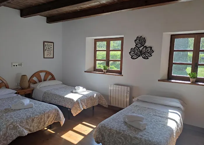 De La Marmota Eriste